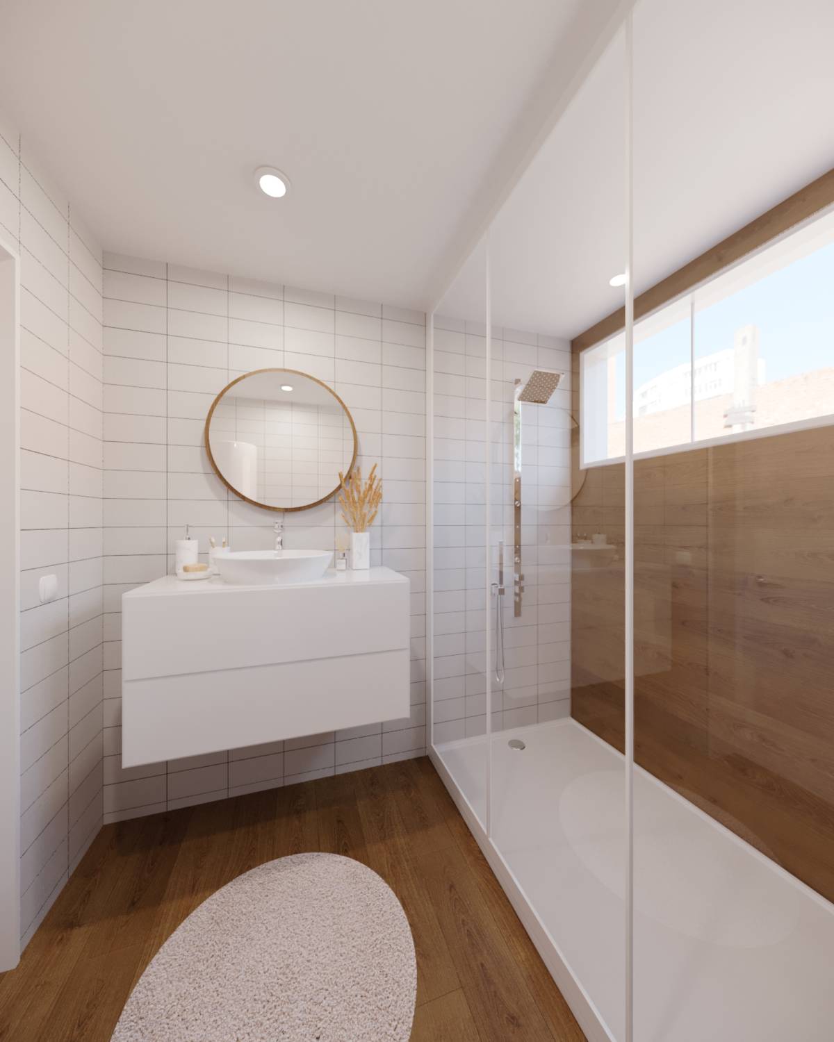 Ana Mendes - Loures - Designer de Interiores