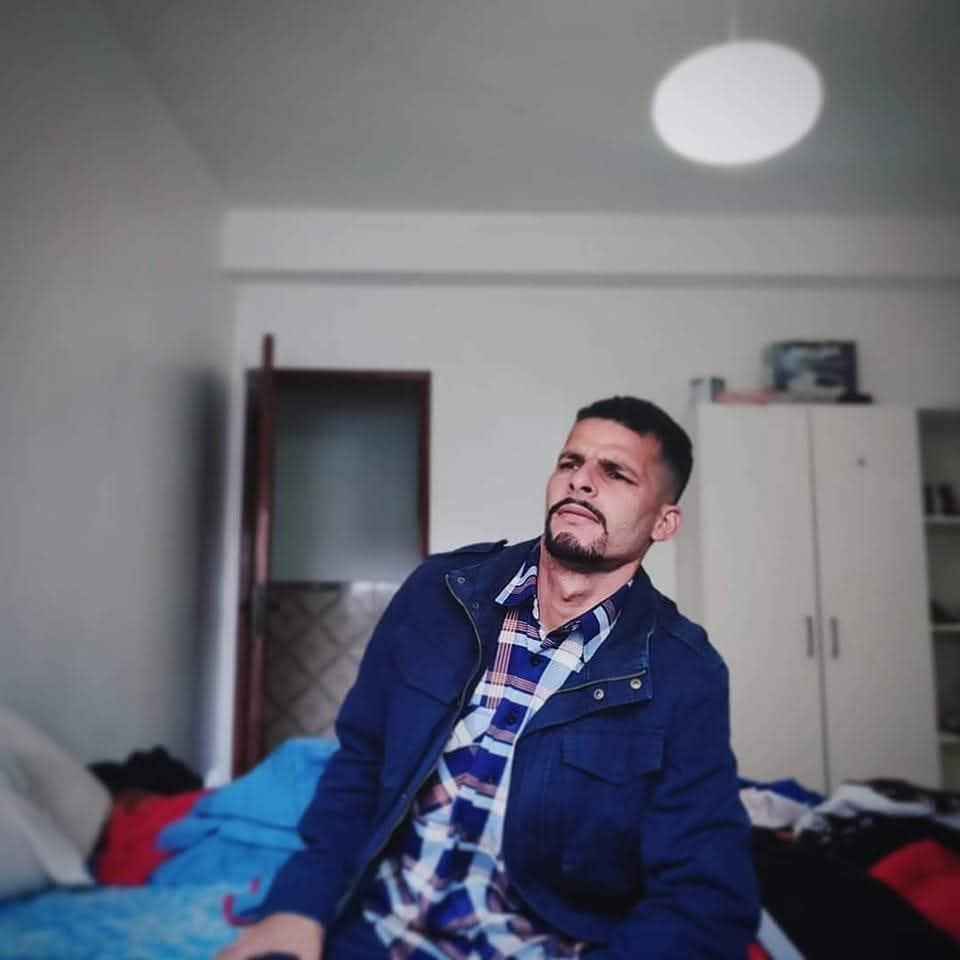 Diego - Caldas da Rainha - Construção de Casa Nova