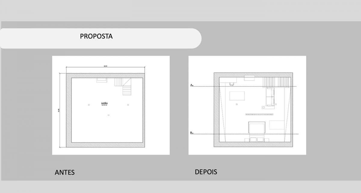 Ana Mendes - Loures - Design de Interiores Online