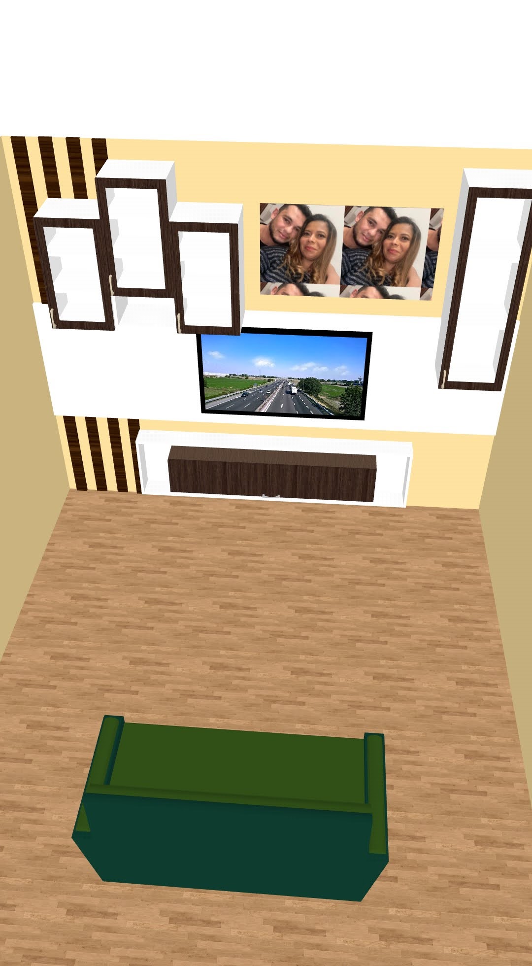 MS.DA,lda - Odivelas - Floor Tiling