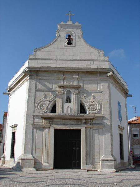 Paulinho - Aveiro - Transportation and Private Tours