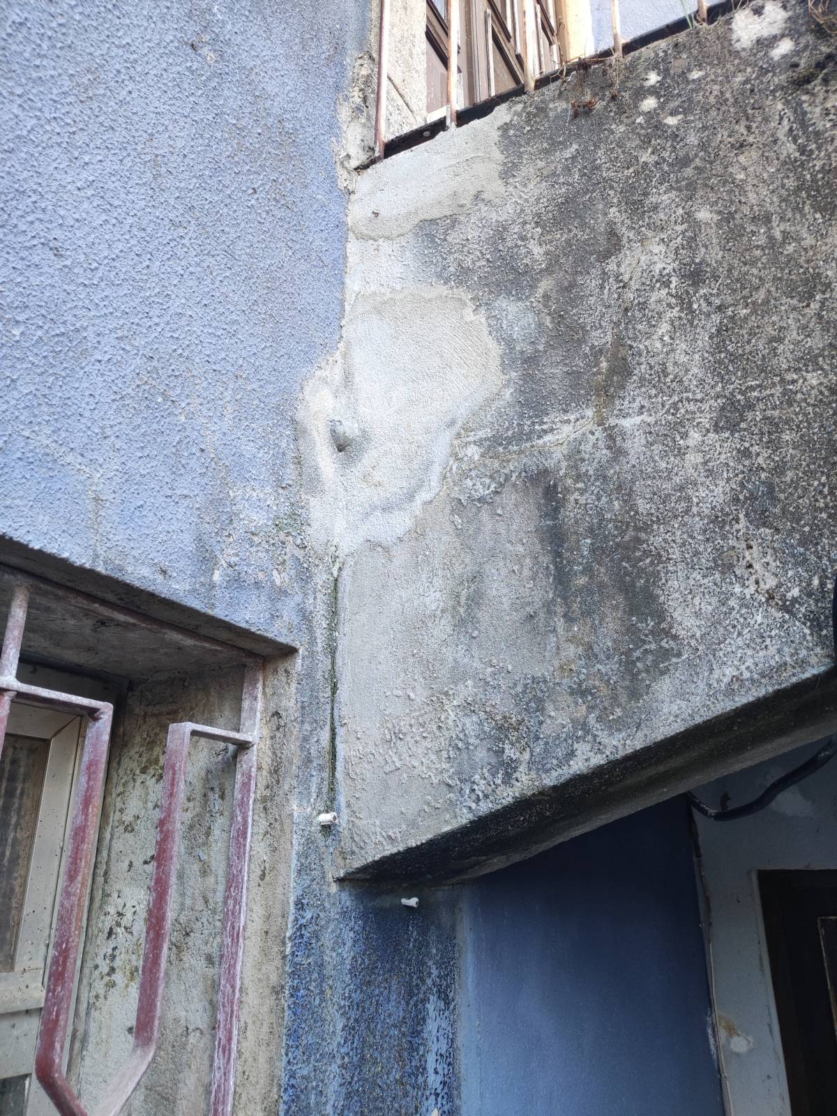 Roof Repair or Maintenance