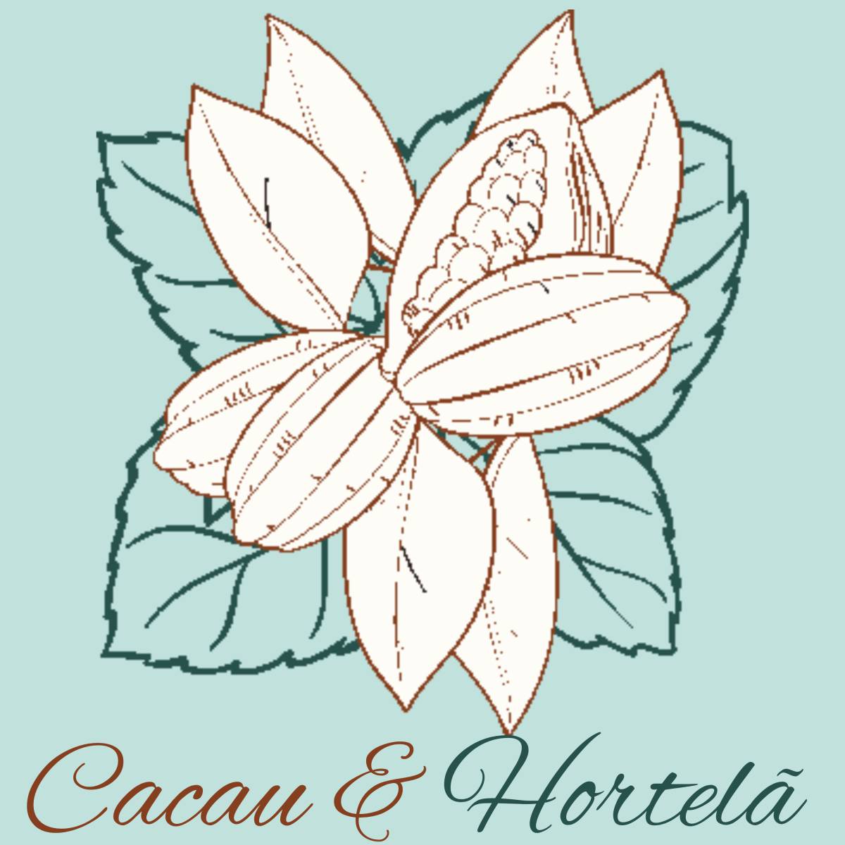 Cacau e Hortelã - Lisboa - Serviço de Catering para Casamentos