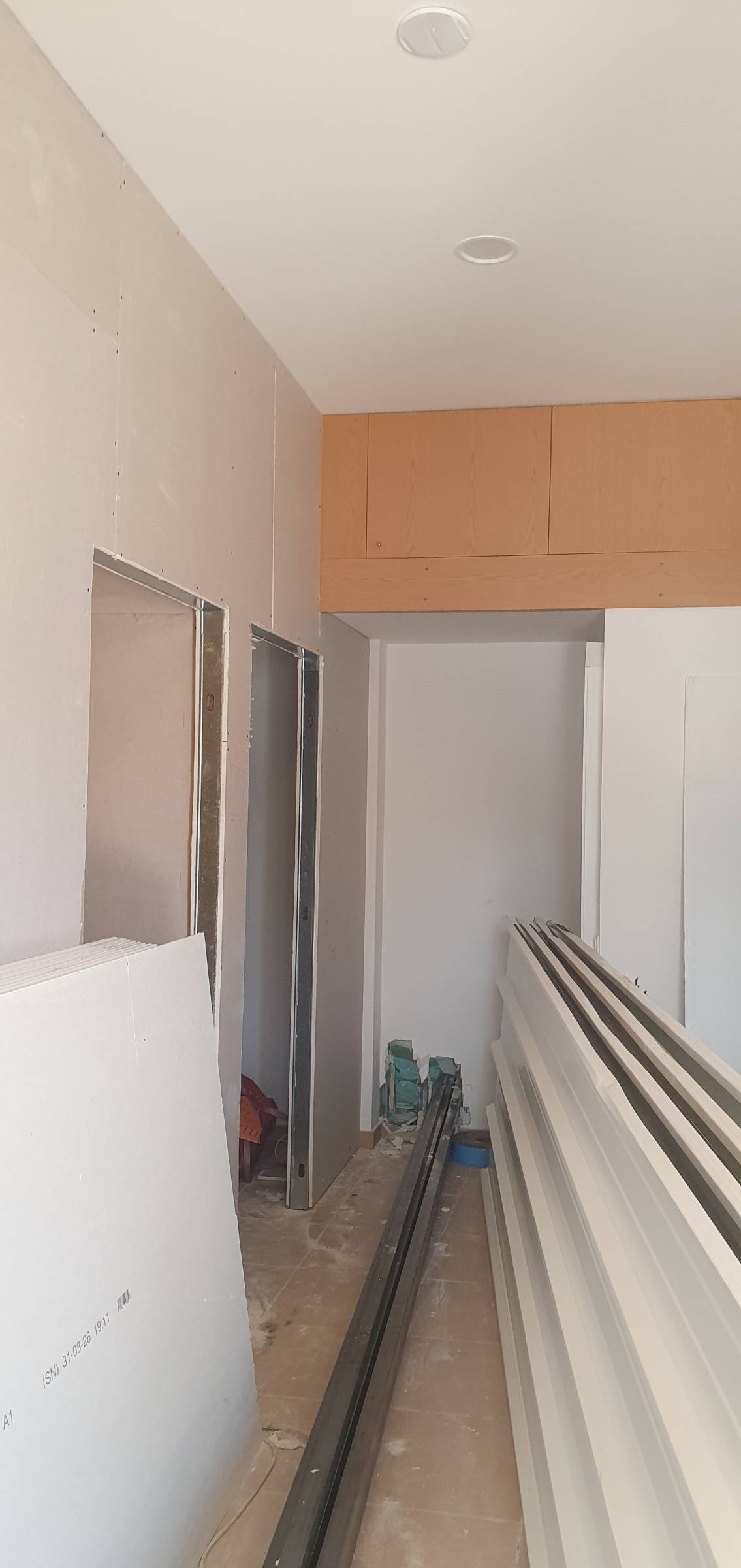 Nogueira Grilo Lda - Albufeira - Dachbau oder -austausch