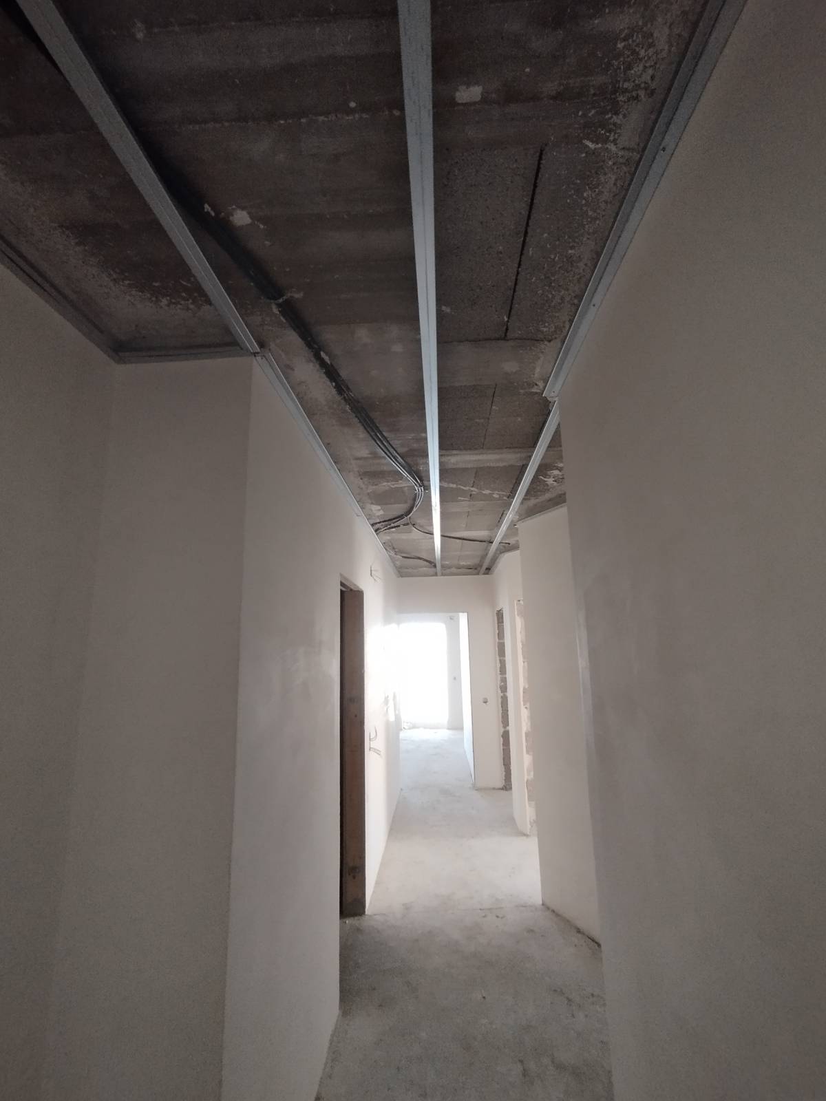 Willian remodelar - Caldas da Rainha - Reinigung der Wohnung
