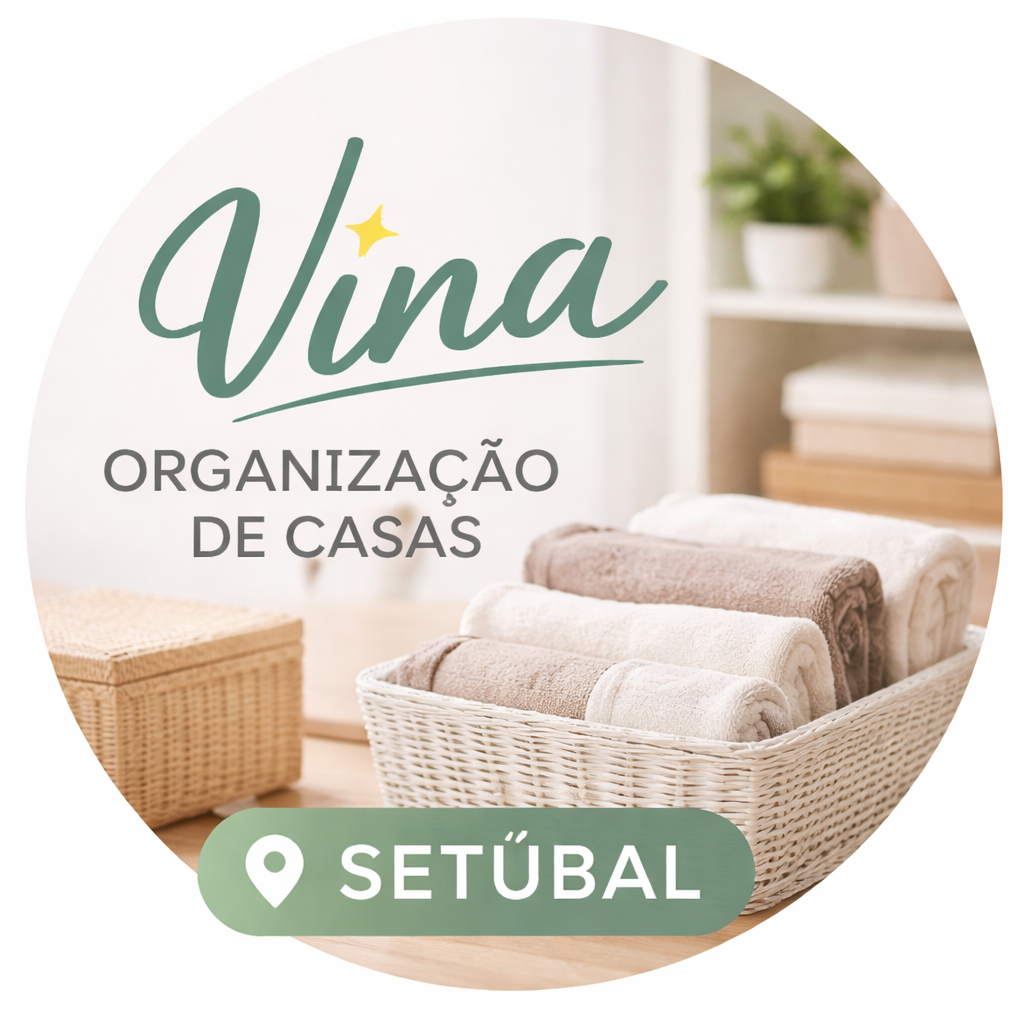 Vina - Grândola - Organização de Armários