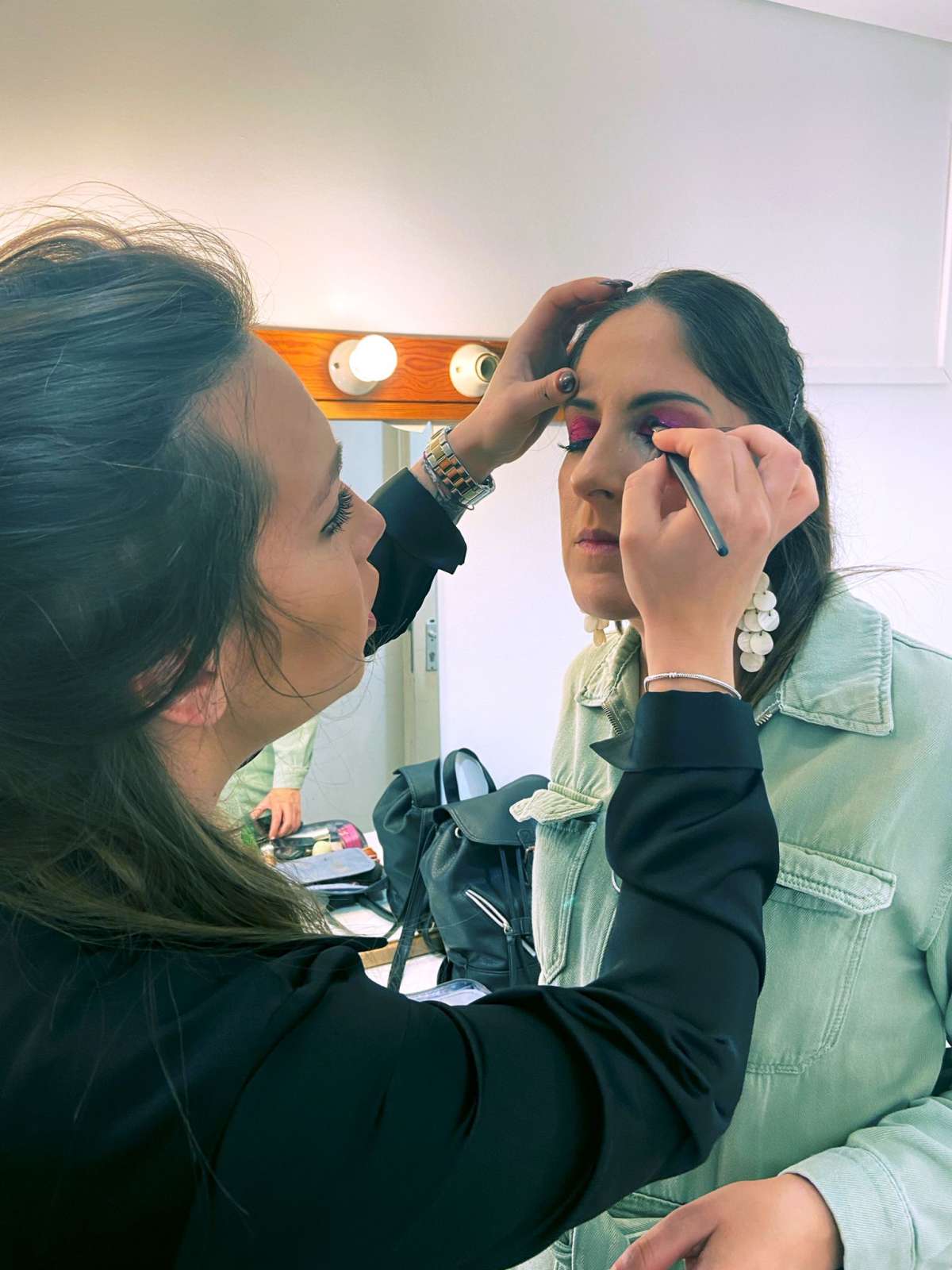 Beatriz Domingues Marques - Oeiras - Hairdressers and Makeup Artists