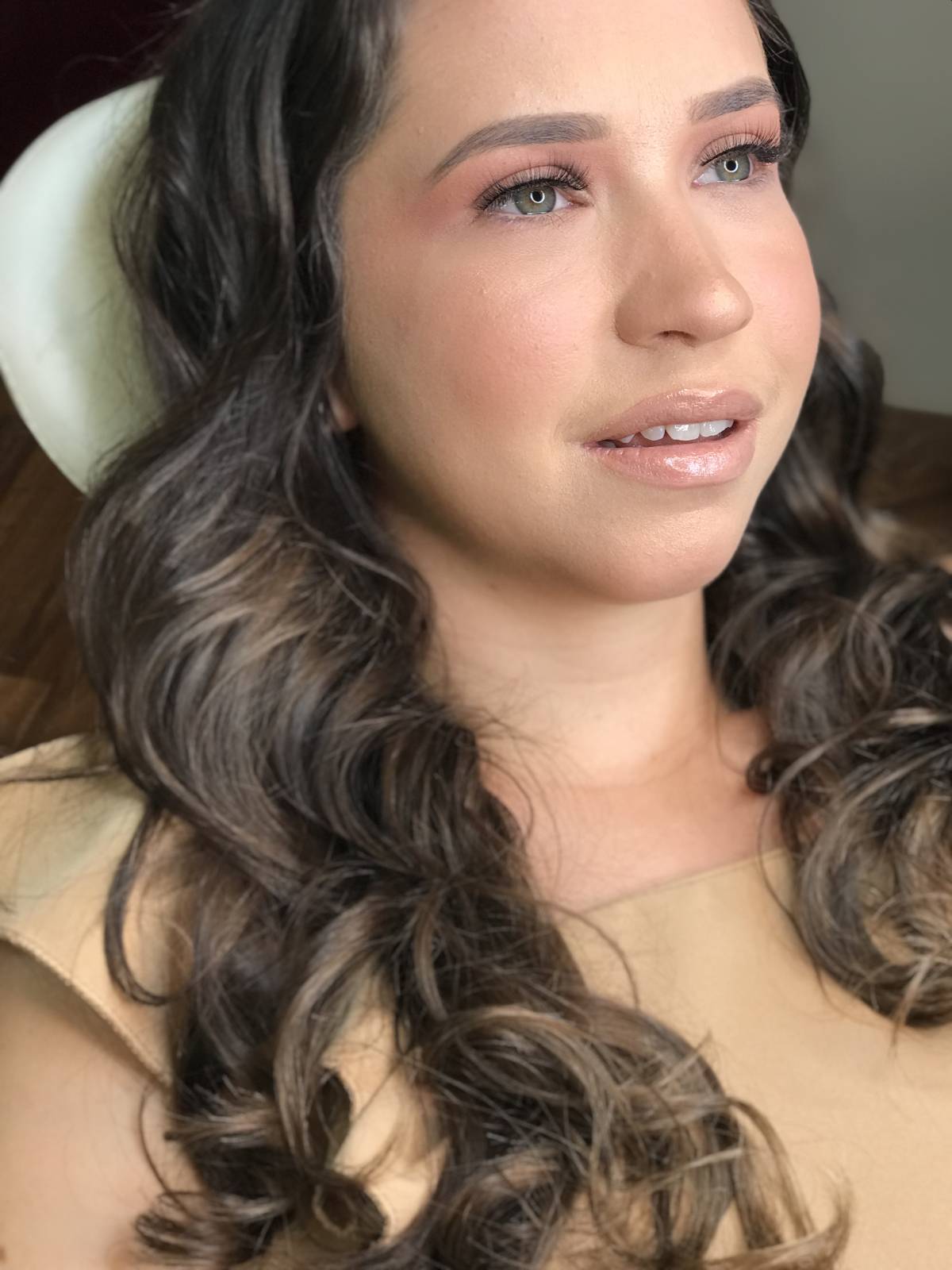 Darley Makeup & Beauty - Vila Nova de Gaia - Maquilhagem para Eventos