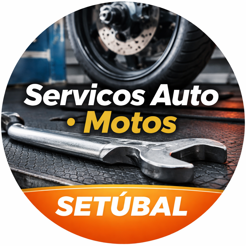 Sanches MotoCar - Palmela - Motos