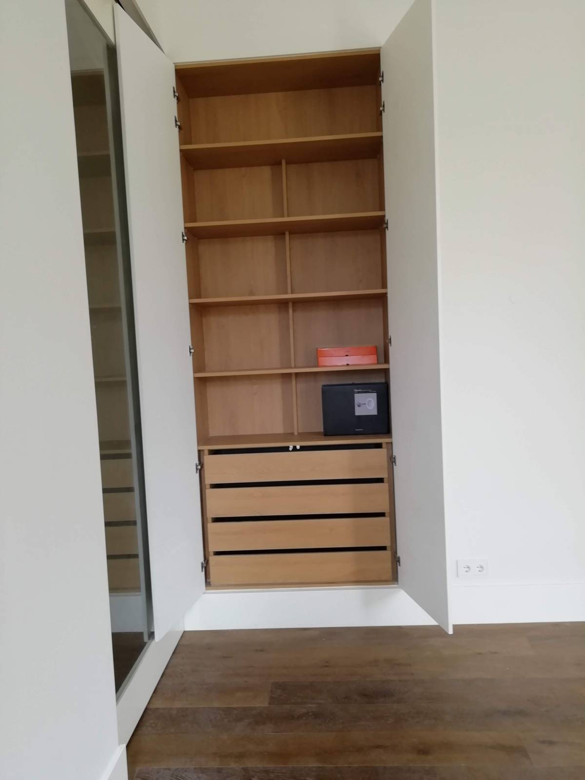 MS.DA,lda - Odivelas - Kitchen Remodel