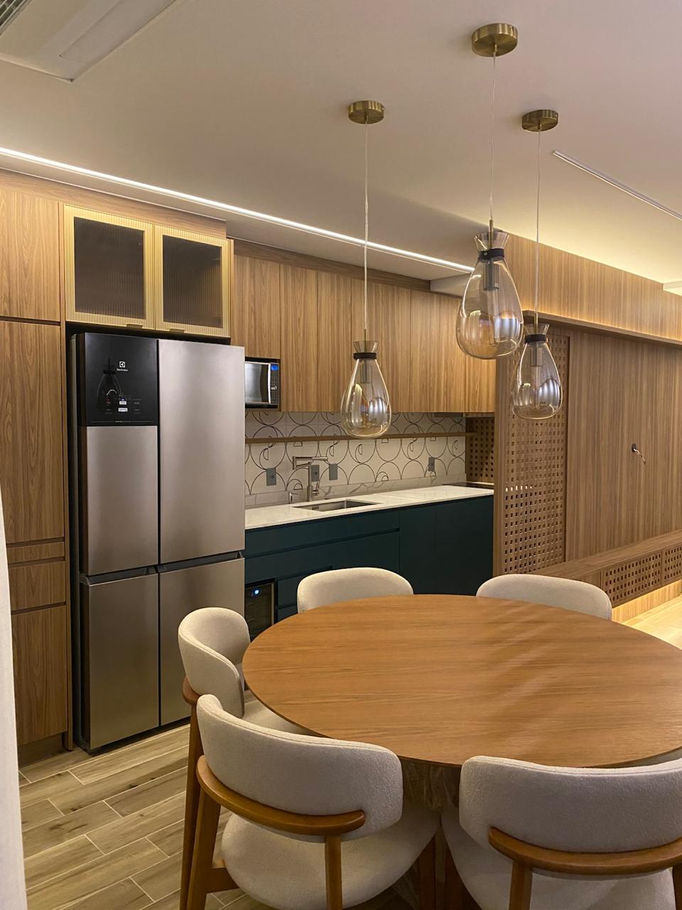 MD montagens - Pombal - Closets