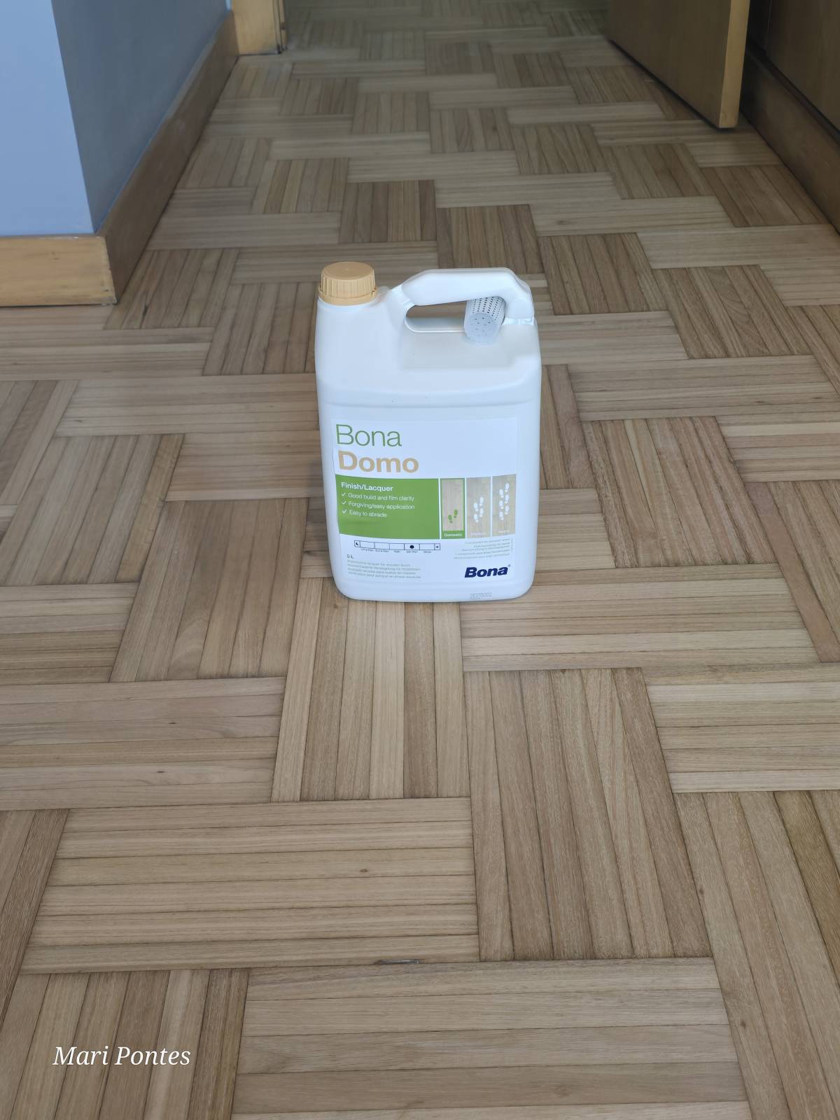FIXEFLOOR - Especialista em Pavimentos de Madeira - Vila Nova de Gaia - Réparation ou remplacement de sol en bois