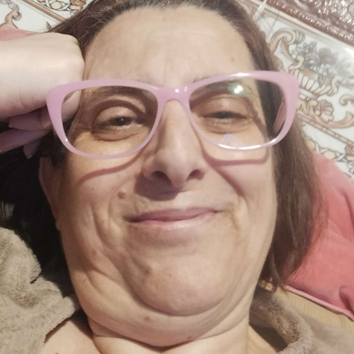 Maria de Fátima Barrento - Sintra - Pet Sitting