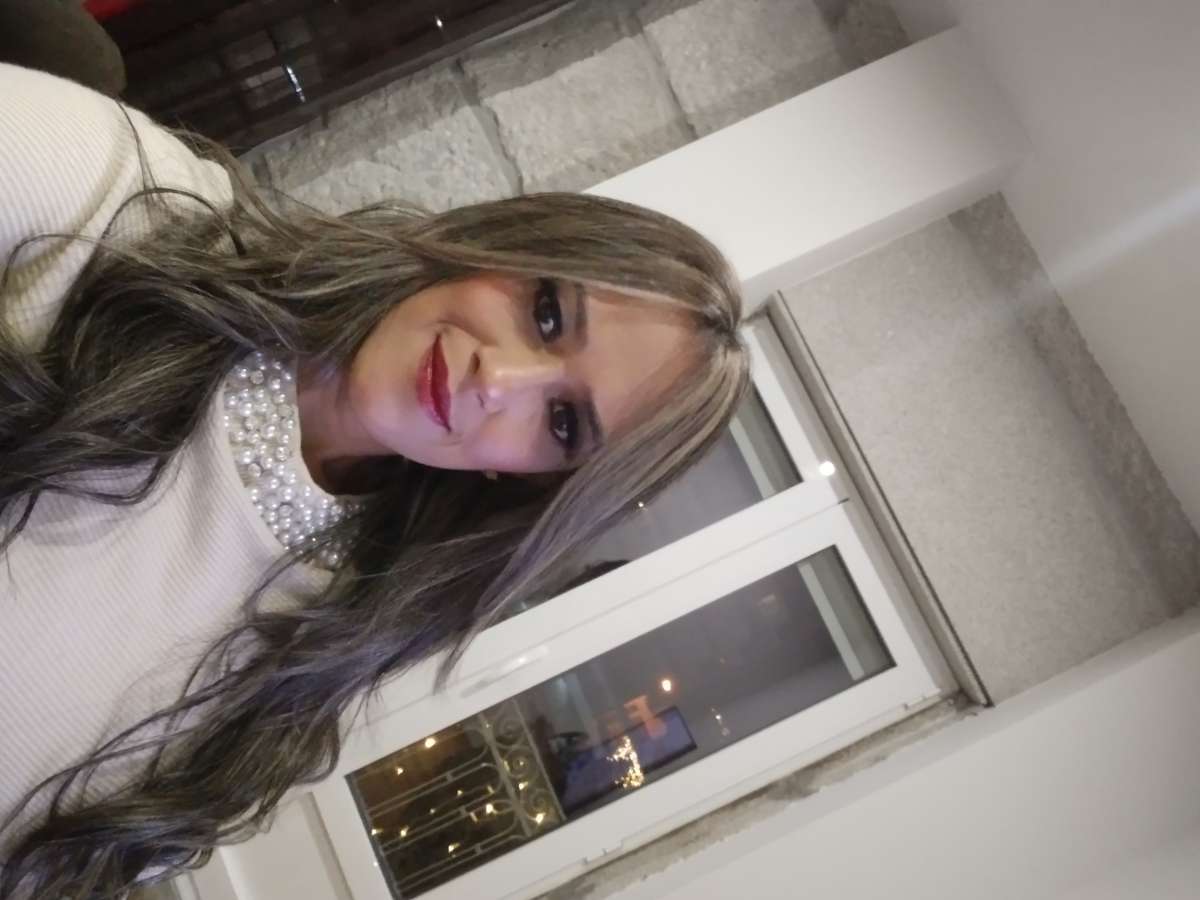 Andressa Vercosa Pacheco - Penafiel - Home Care Support