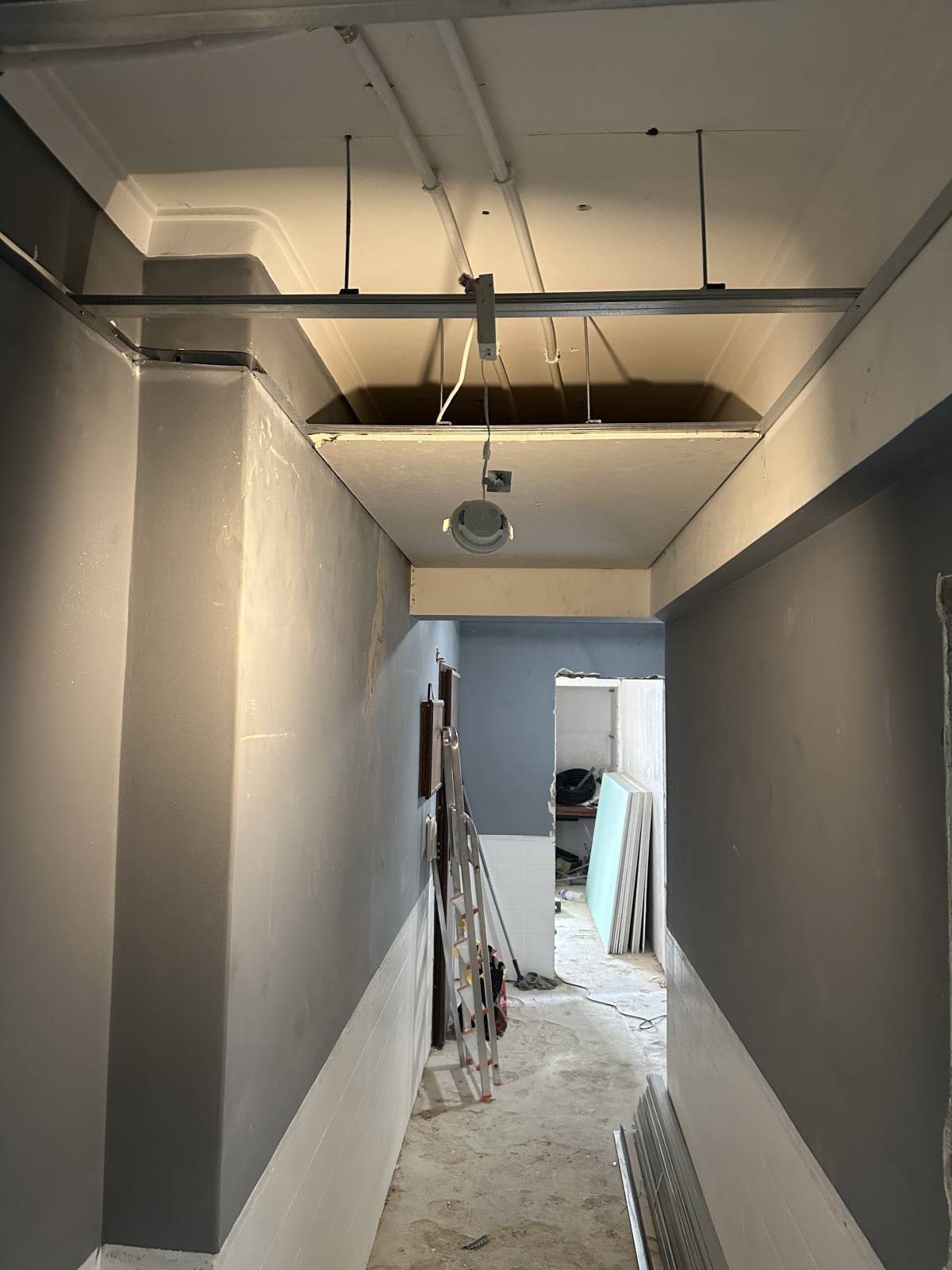 GrupoAsousa - Almada - Kitchen Remodel