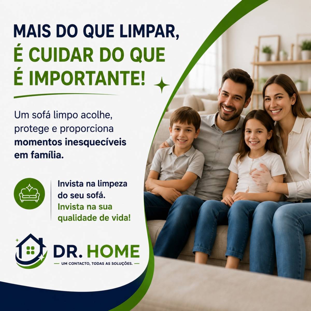 DR. Home - Viana do Castelo - Instalación de glorietas