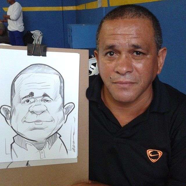 Abel cOSTA - Mira - Stelzenläufer