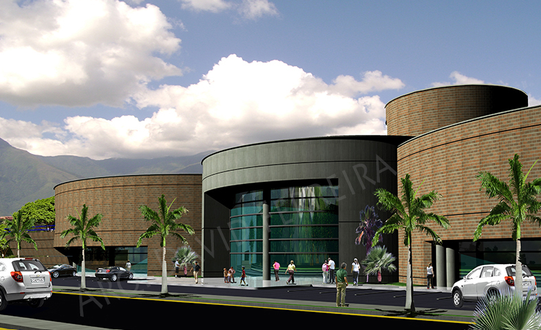 David Ferreira - Montijo - Architecte