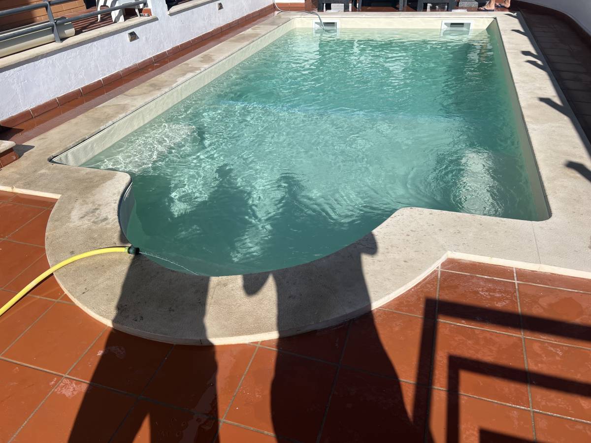 Quality Pool - Seixal - Swimmingpool reparieren
