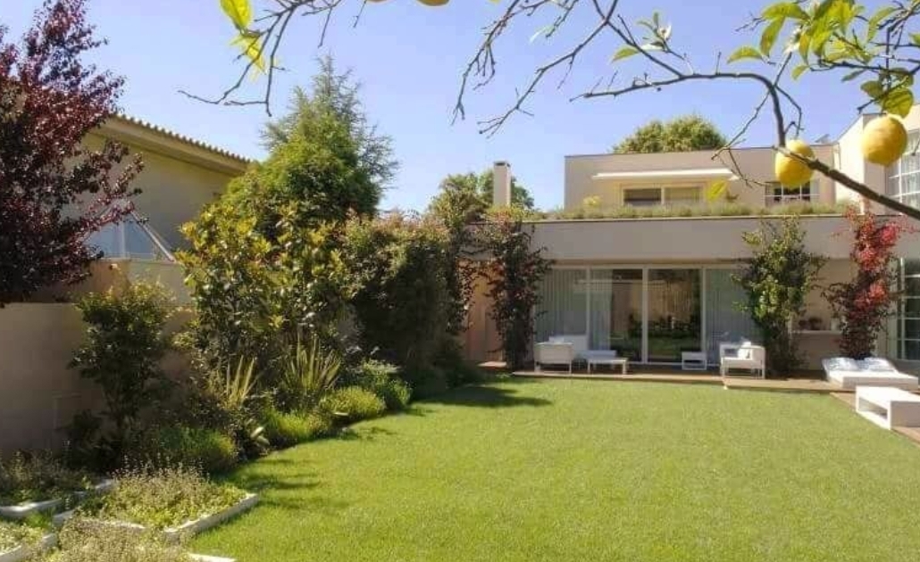 Alex_Soutos_Gardens - Cascais - Instalação de Jacuzzi e Spa