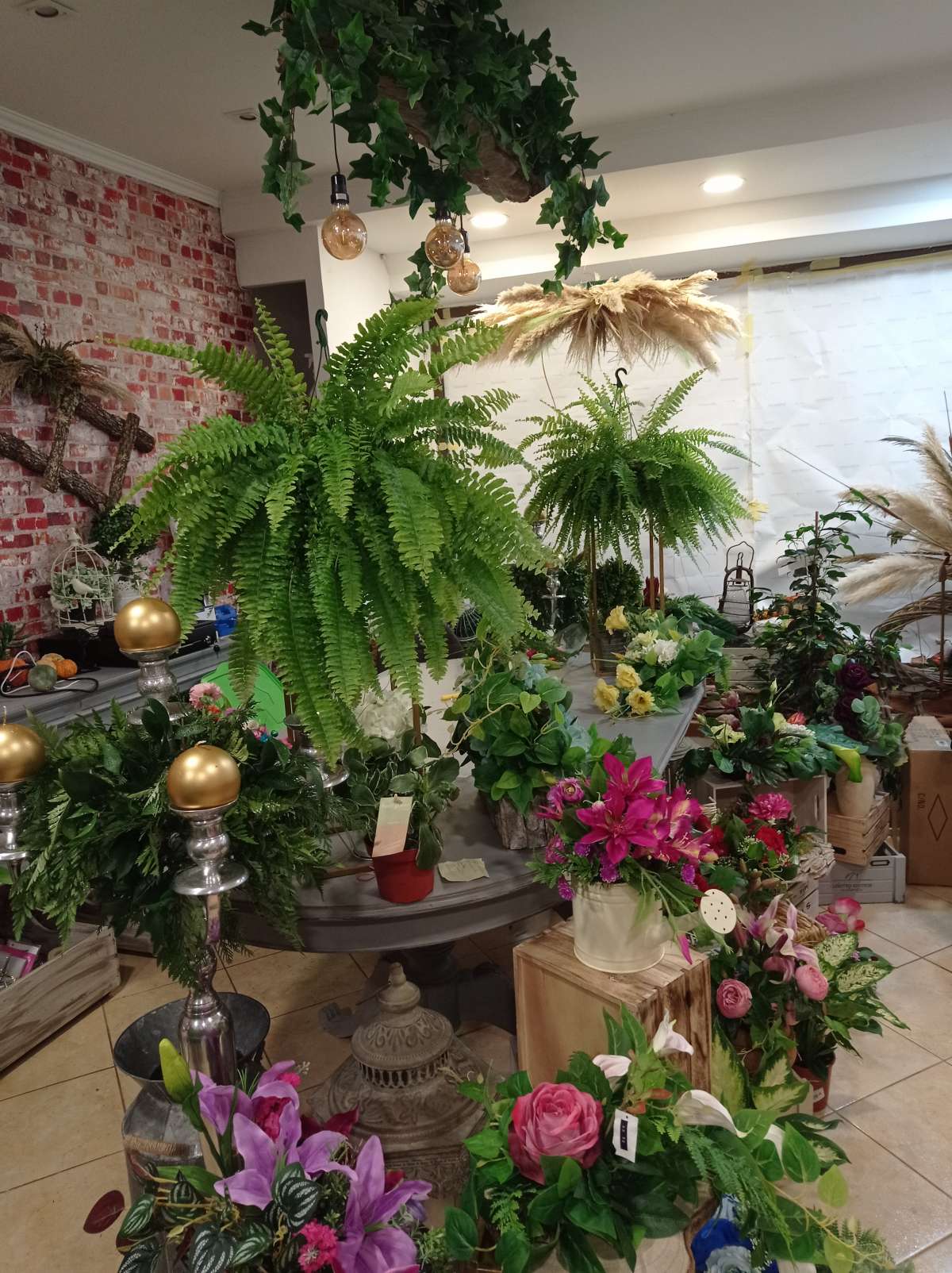 Decor Flor - Setúbal - Wedding Florist