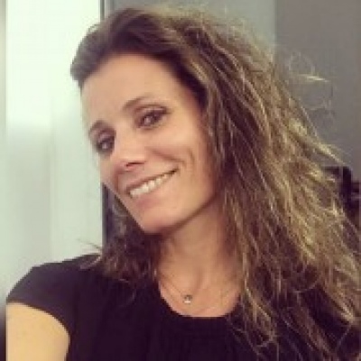 Susana - Lisboa - Clases de Baile