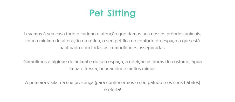 Braunhund - Lisboa - Hotel para Cães