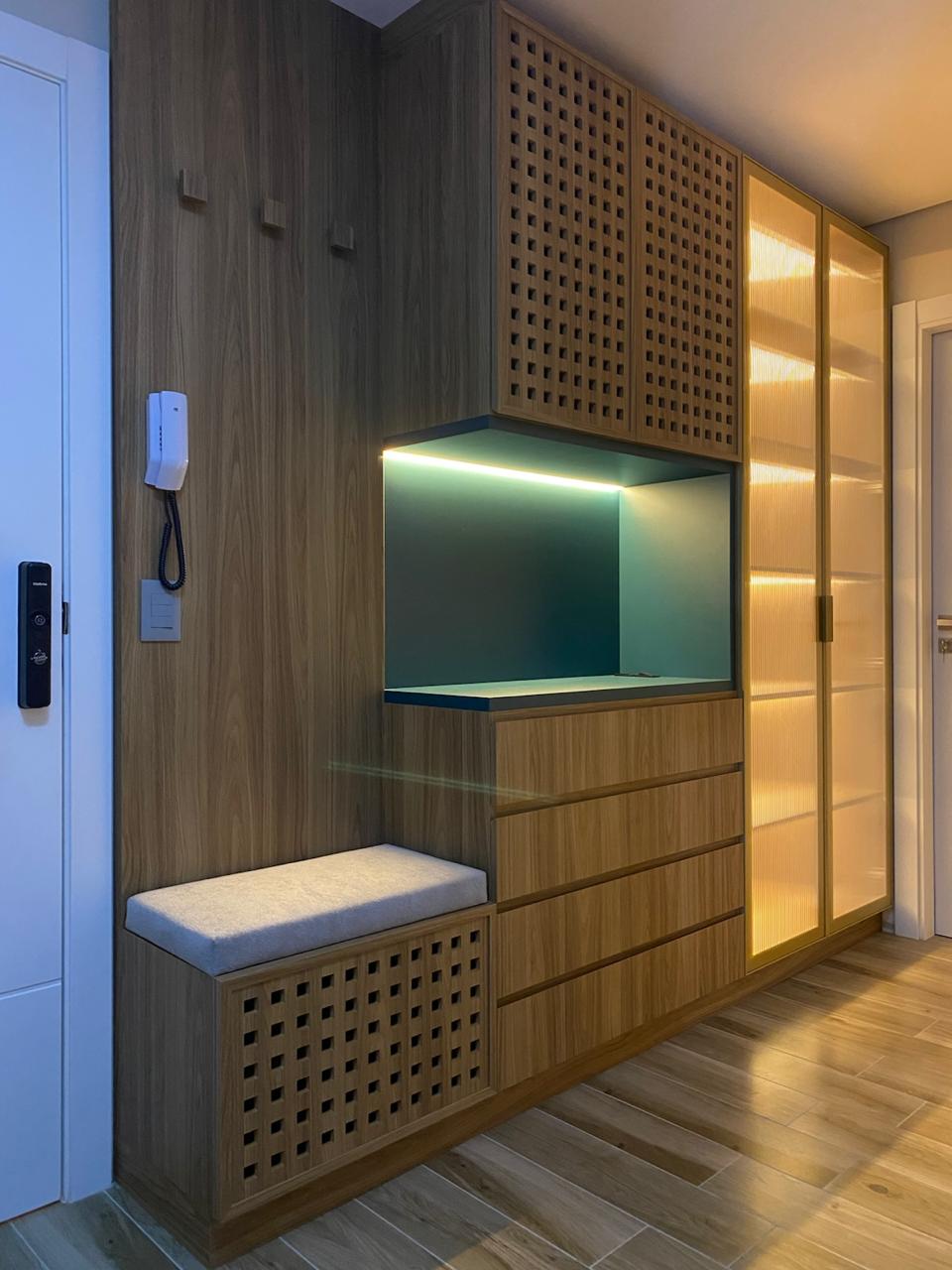 MD montagens - Pombal - Cabinet Repair