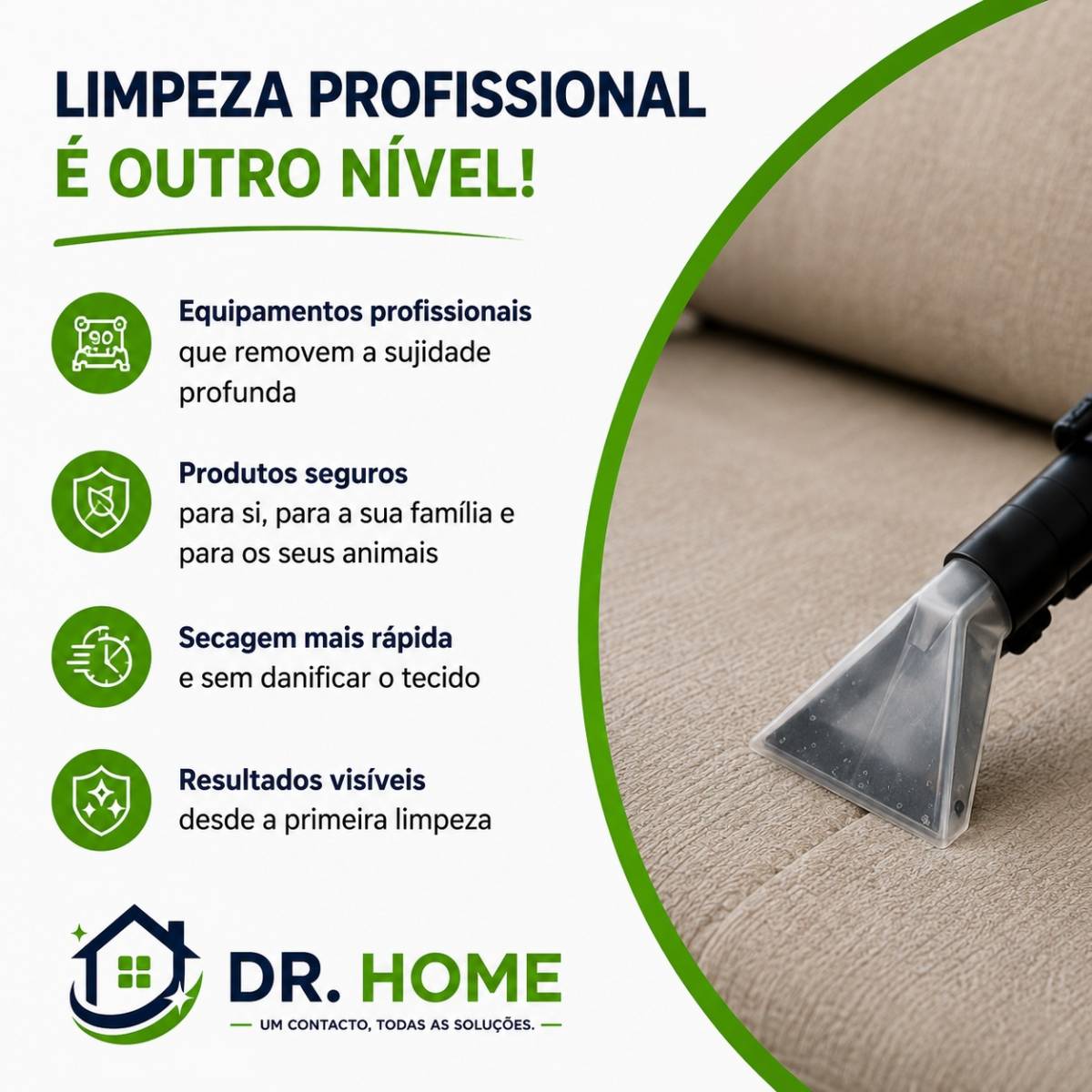 DR. Home - Viana do Castelo - Servicios de reparación de mesas de billar