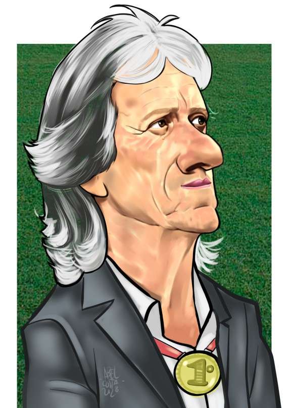 Abel cOSTA - Mira - Grafikdesign