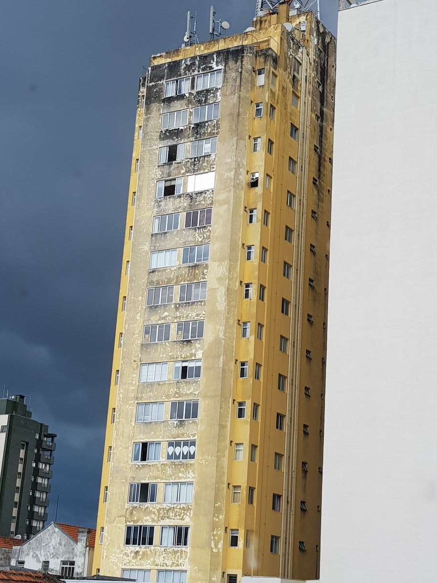 Fábio Santos - Porto - Pintura de Interiores