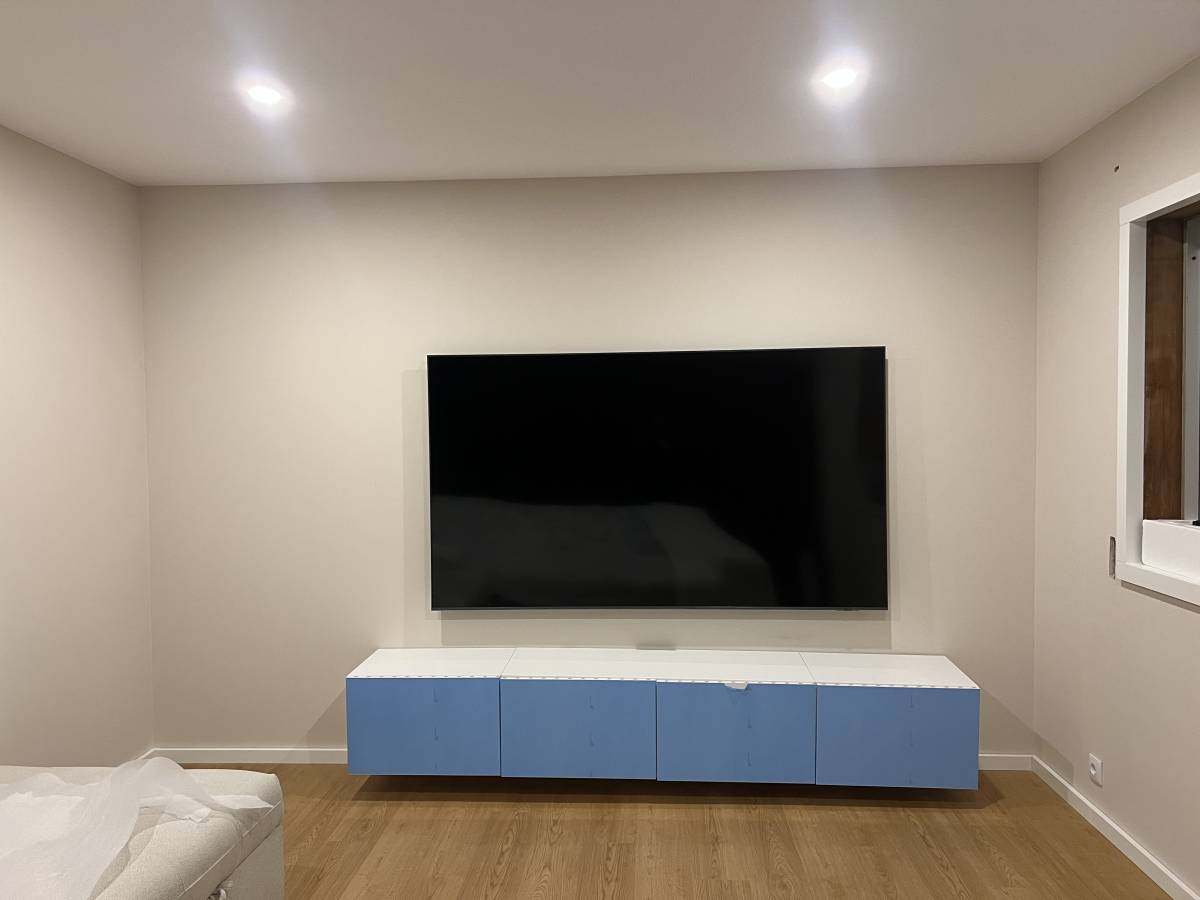 Bricolage e Mobiliário