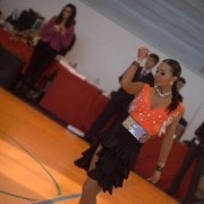 Sasha Mendes - Vila Franca de Xira - Dance Choreography Lessons