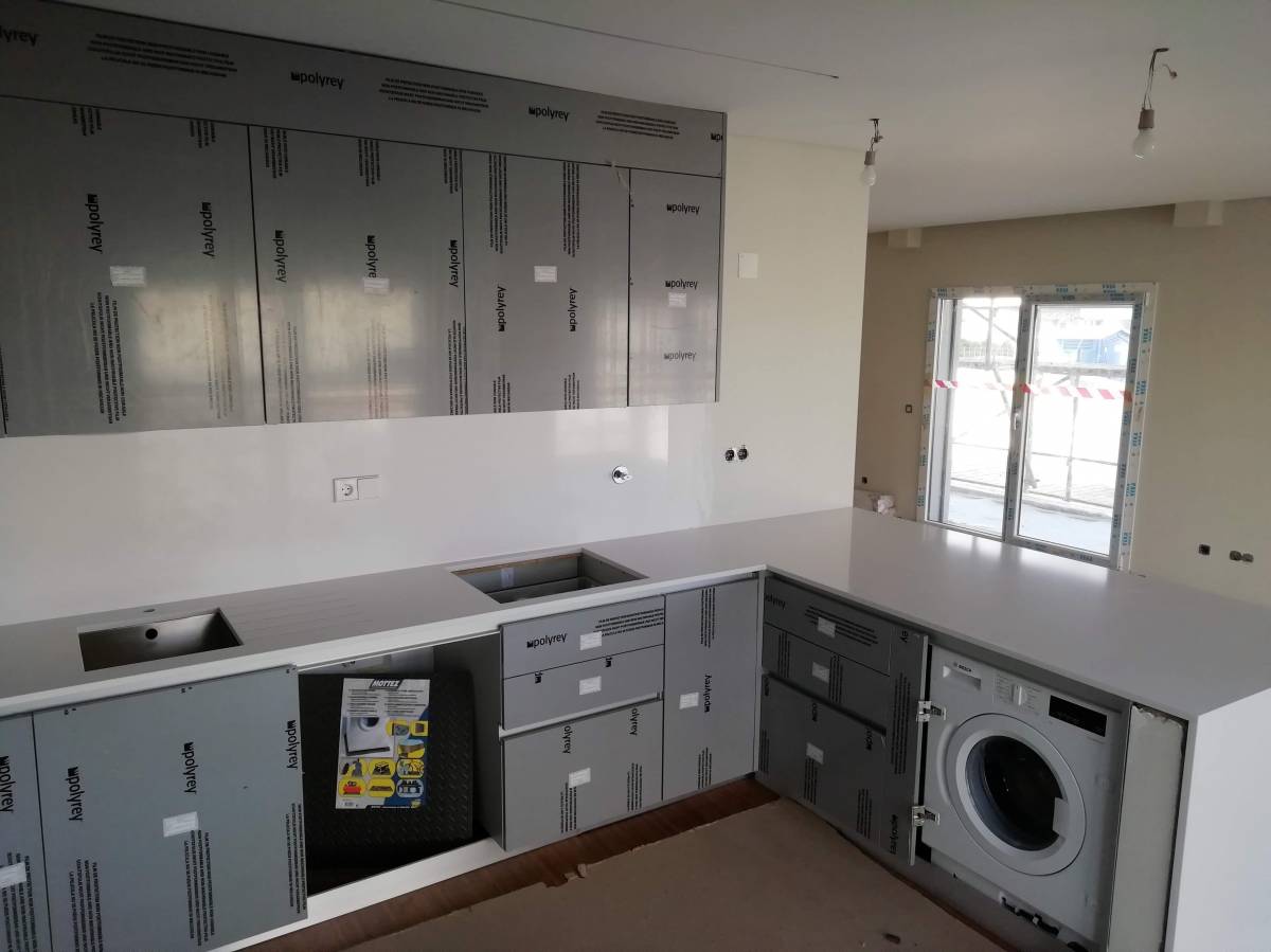 MS.DA,lda - Odivelas - Drywall Repair and Texturing