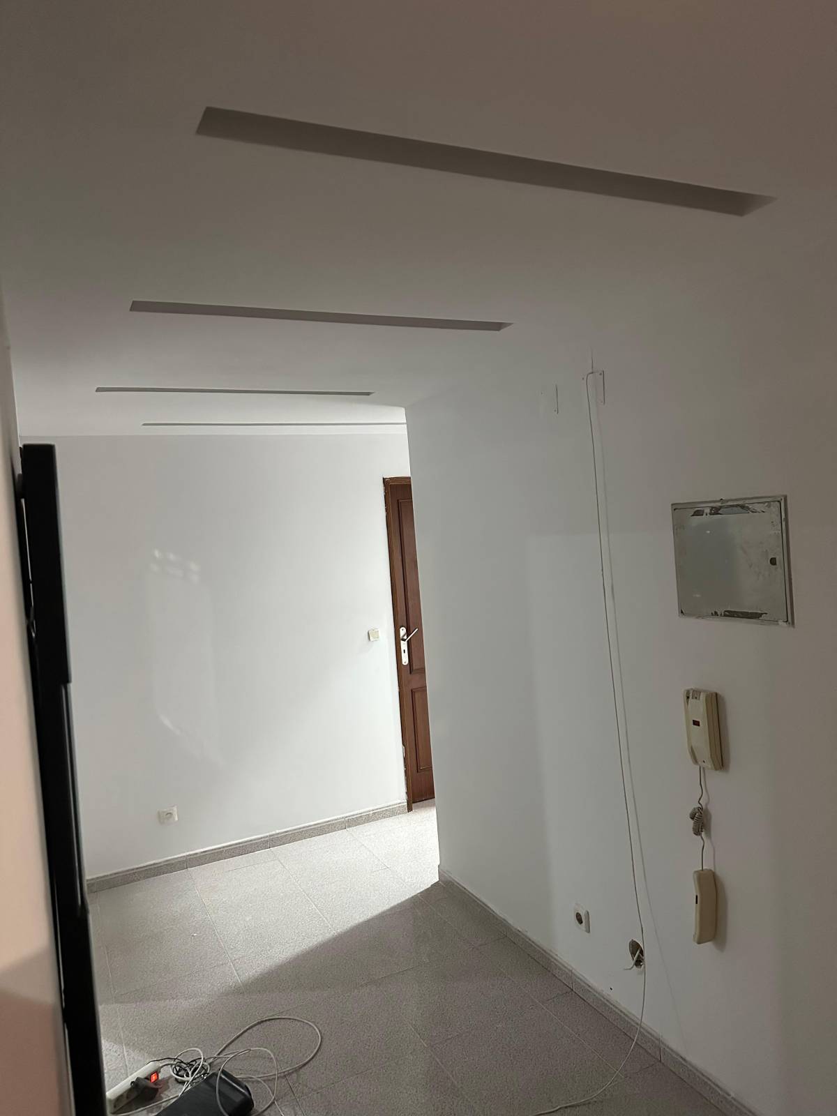 GrupoAsousa - Almada - Interior Wall Addition