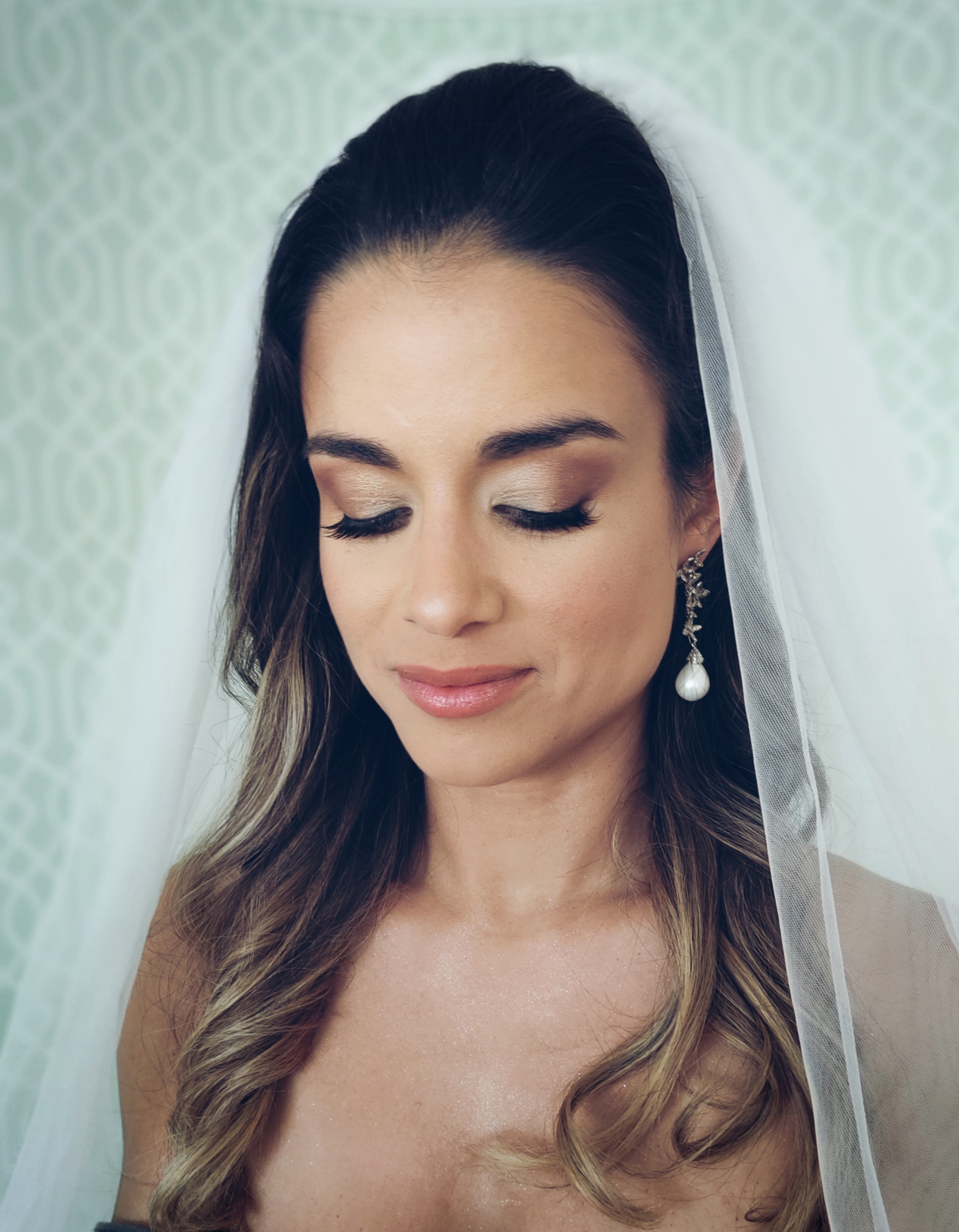 Sílvia Rafael - Mafra - Wedding Makeup