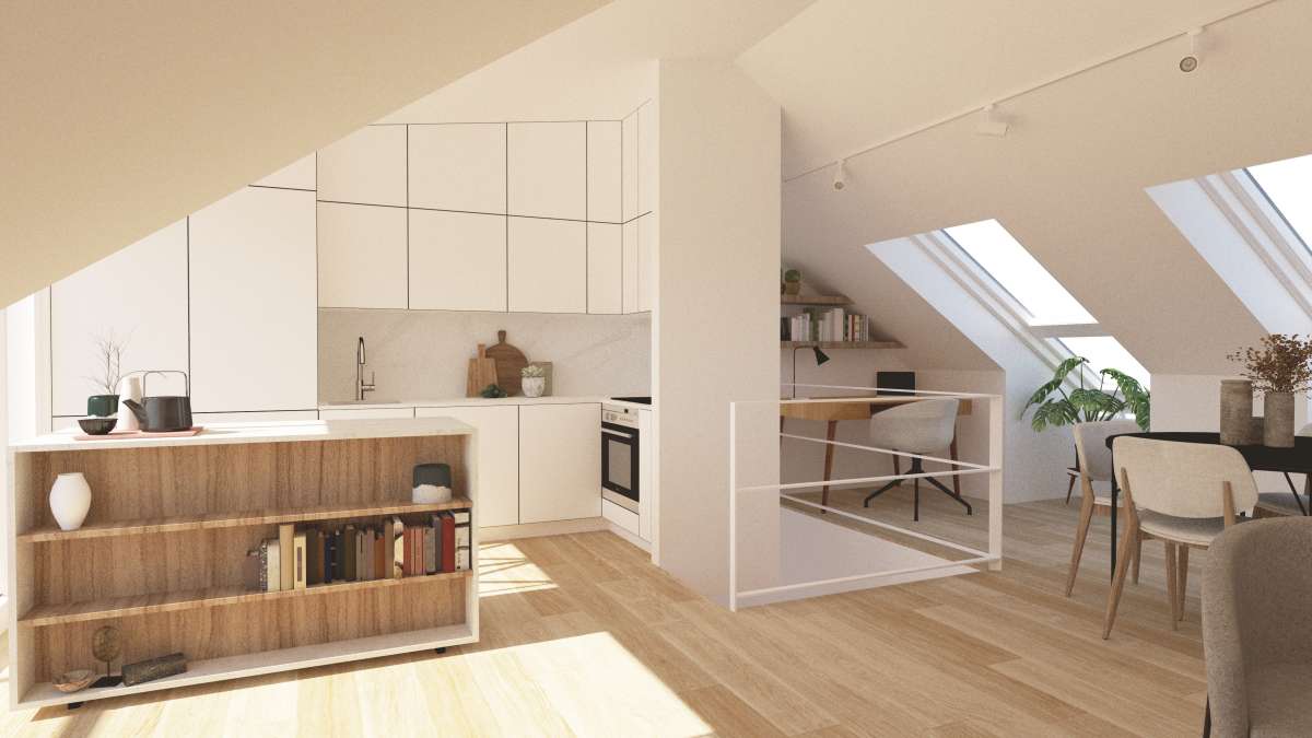 Olivier - Almada - Decorators