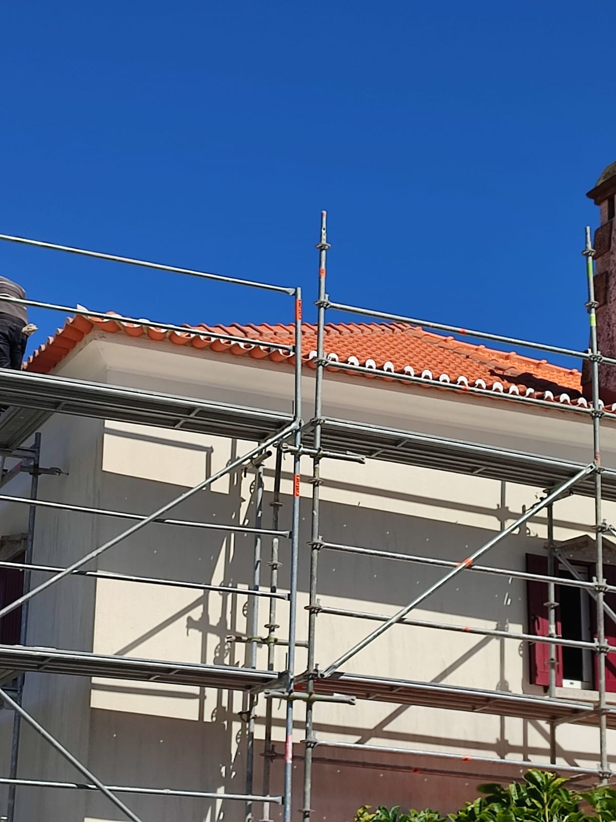 L.T. Engenharia e Remodelação - Vila Nova de Gaia - Reparação e Texturização de Paredes de Pladur
