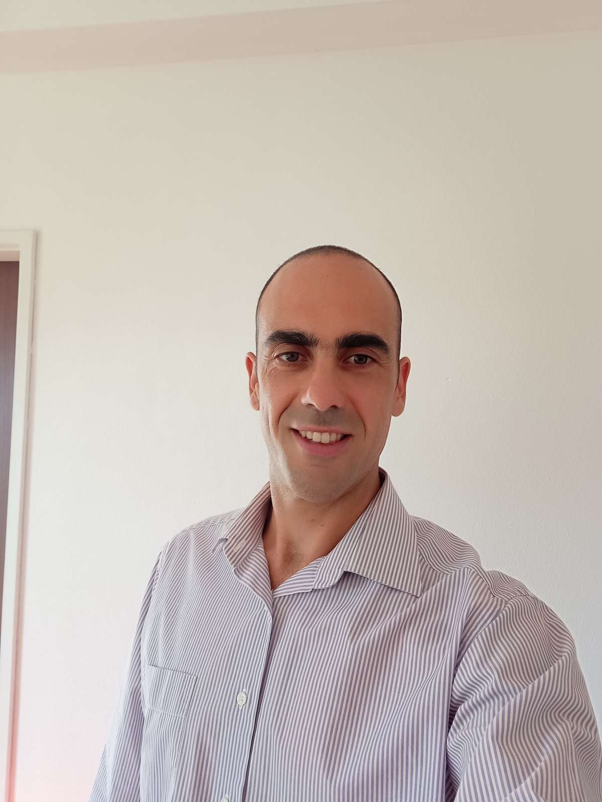 Diogo Braz - Lisboa - Math Tutoring for Lower Secondary School (3rd Cycle)