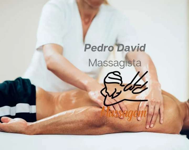 Pedro David - Vila Nova de Gaia - Massagem Desportiva
