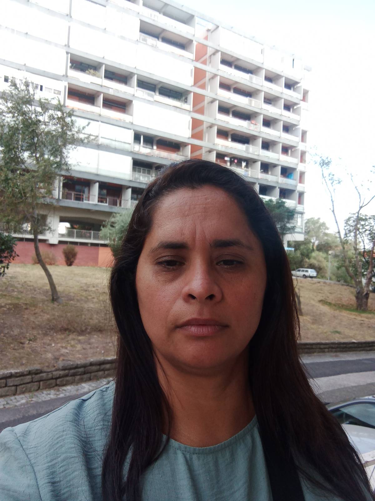 Lilian carvalho - Odivelas - Organização da Casa