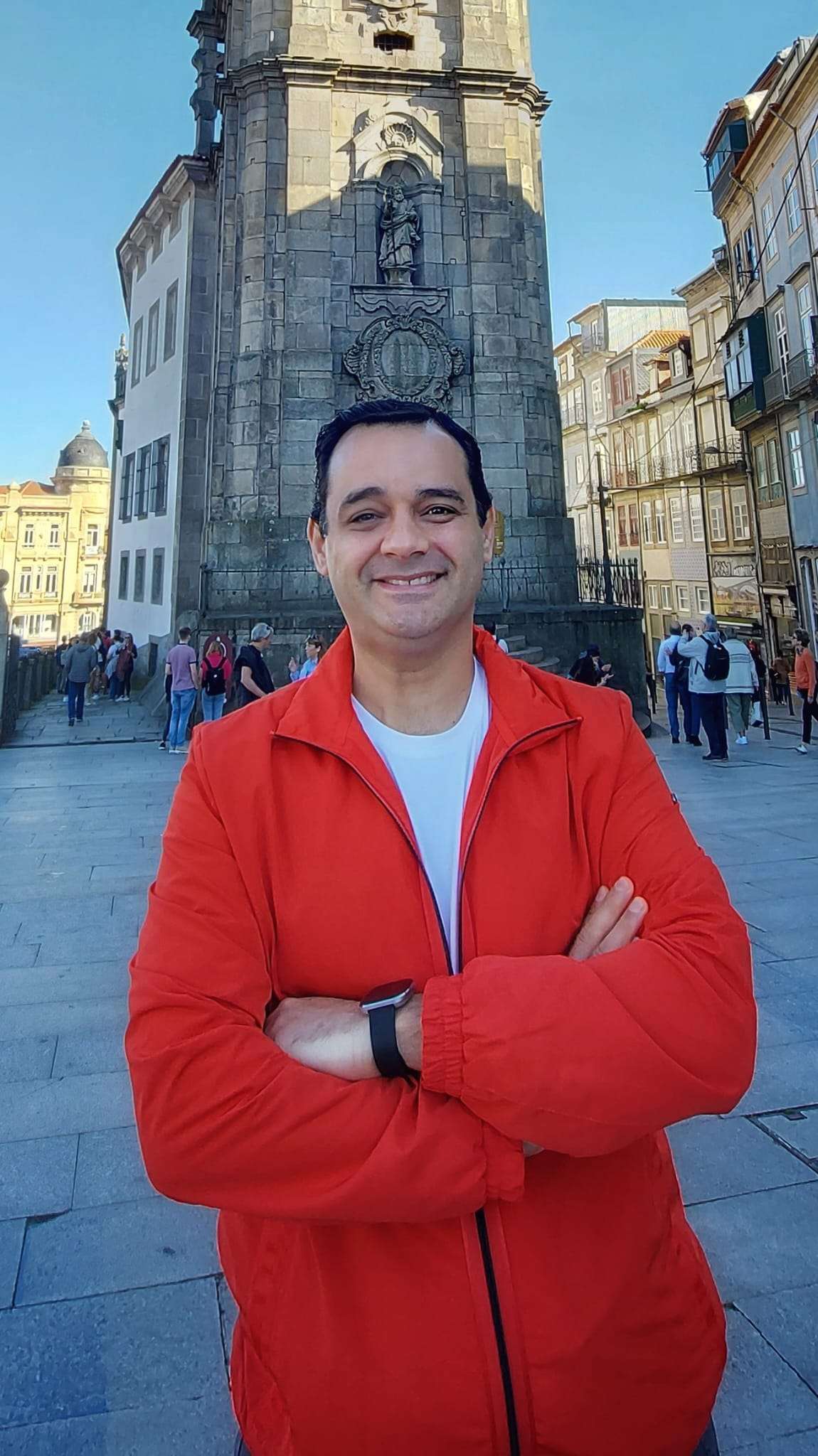 Daniel - Vila Nova de Gaia - Home Care and Nursing Homes