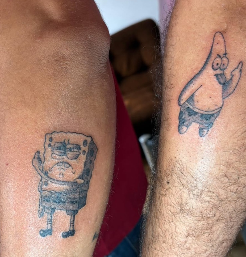 Rd tattoo designer - Montijo - Tatuador