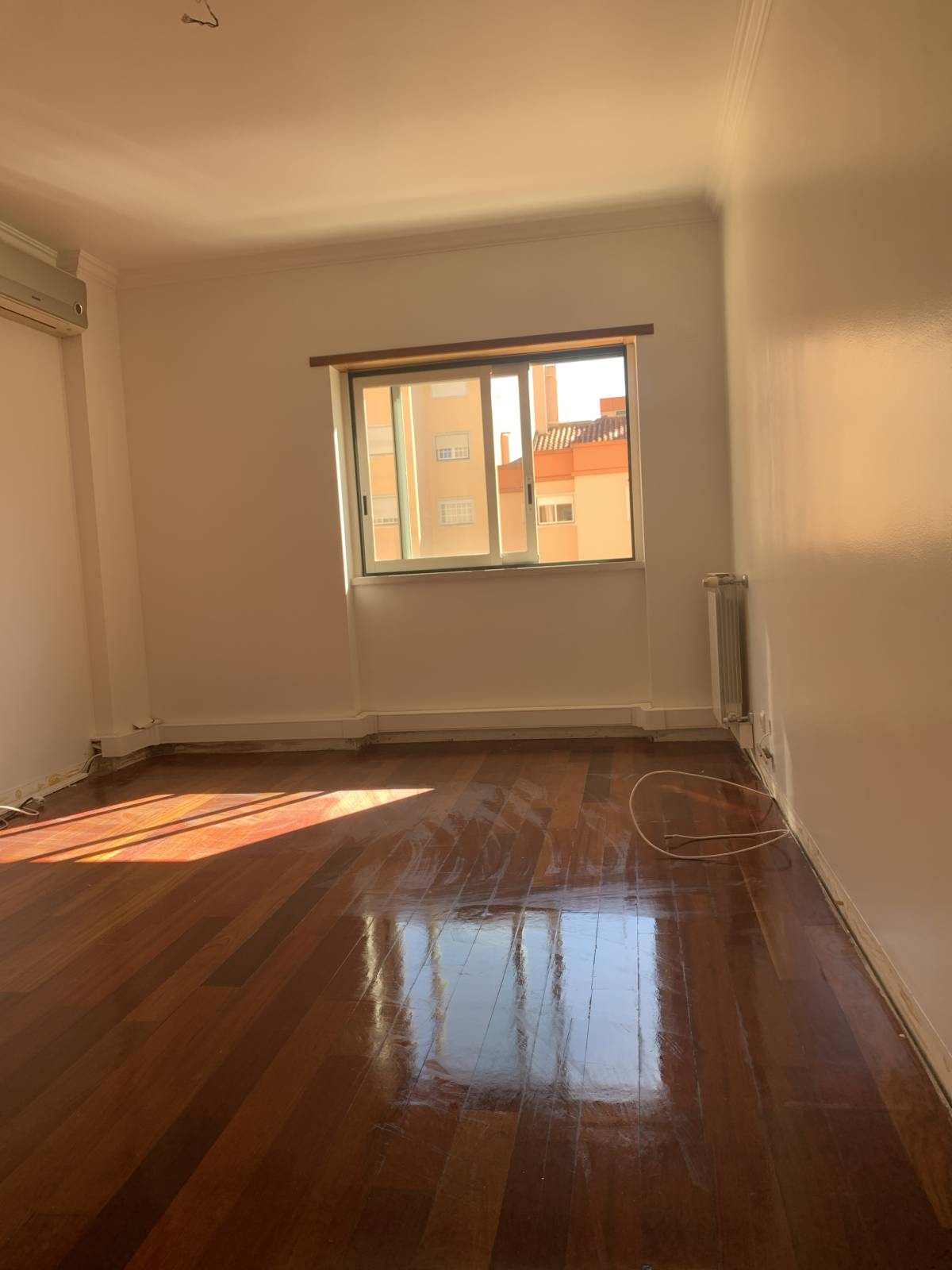Willian remodelar - Caldas da Rainha - Fensterreinigung