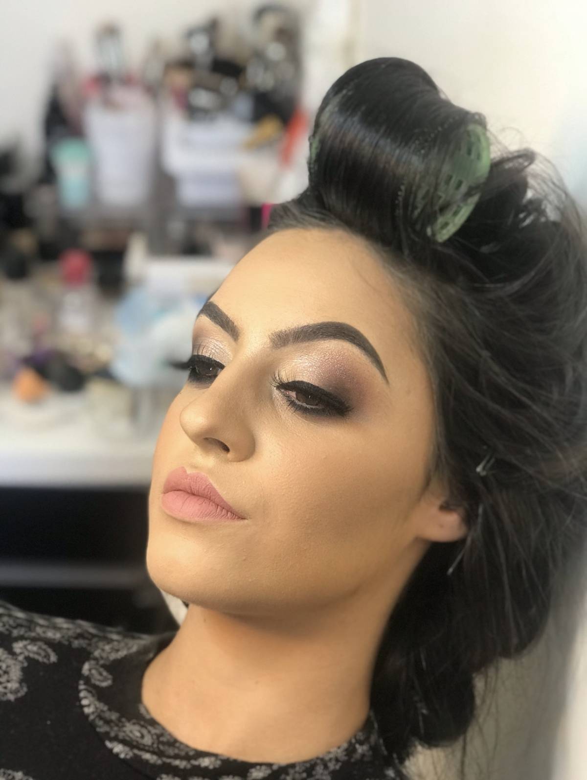 Darley Makeup & Beauty - Vila Nova de Gaia - Aulas de Maquilhagem
