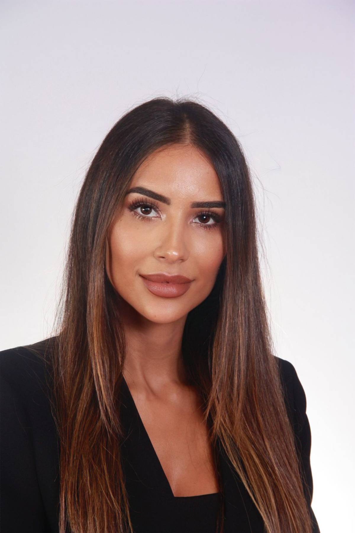 Bárbara Ferreira Monteiro Advogada - Porto - Civil Attorney
