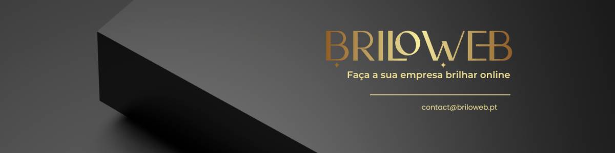 BriloWeb - Évora - Desarrollo web
