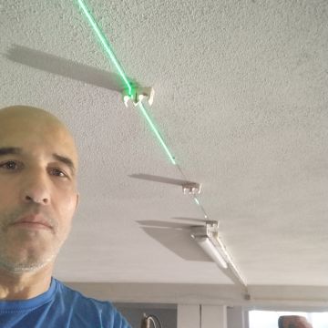 M soluções elétricas - Celorico de Basto - Instalación de lámparas