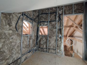 Willian remodelar - Caldas da Rainha - Tür lackieren