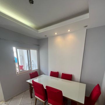 Philipe - Lisboa - Construction de mur intérieur